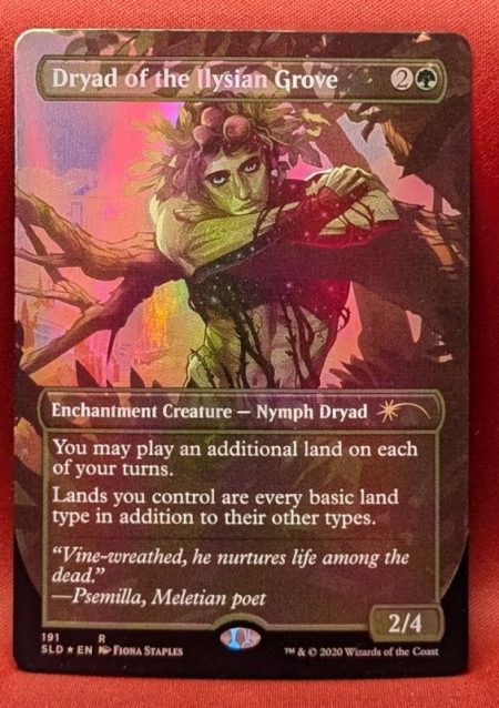 Magic the Gathering Proxy Card MTG Proxy
