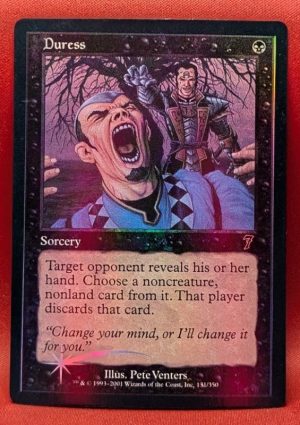 Magic the Gathering Proxy Card MTG Proxy