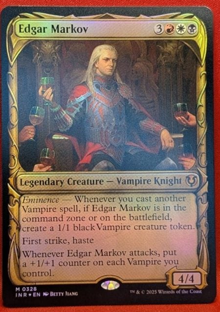 Magic the Gathering Proxy Card MTG Proxy