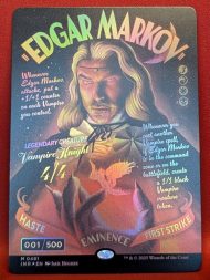 Magic the Gathering Proxy Card MTG Proxy