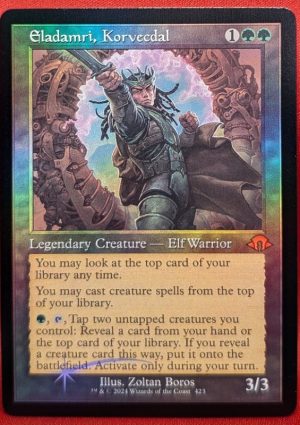 Magic the Gathering Proxy Card MTG Proxy