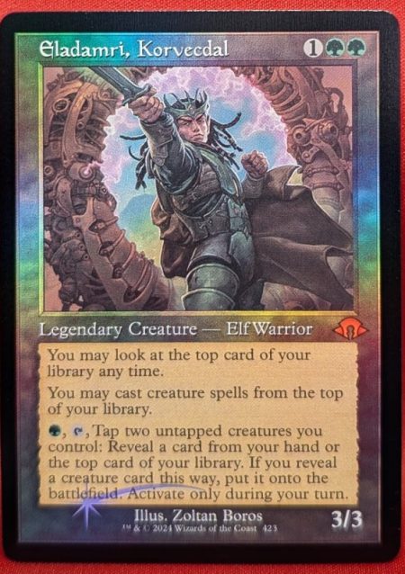 Magic the Gathering Proxy Card MTG Proxy