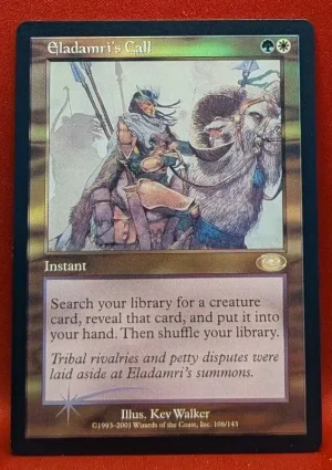 MTG Magic the Gathering proxy card