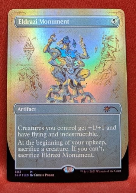 Magic the Gathering Proxy Card MTG Proxy