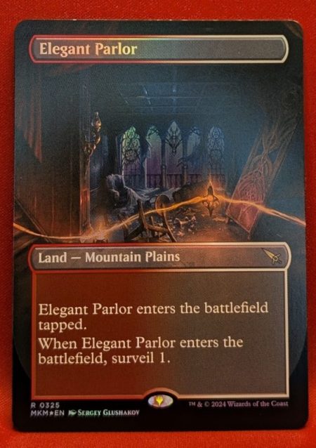 Magic the Gathering Proxy Card MTG Proxy