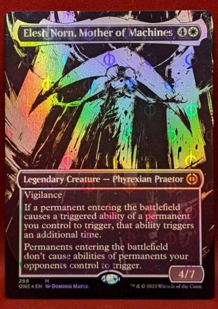 Magic the Gathering Proxy Card MTG Proxy