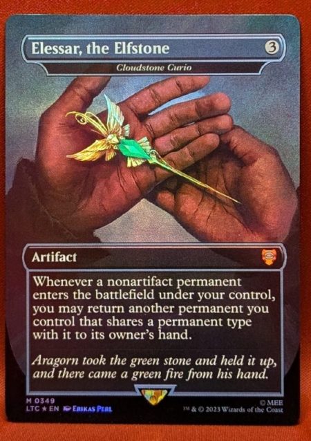 Magic the Gathering Proxy Card MTG Proxy