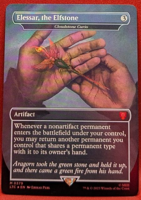 Magic the Gathering Proxy Card MTG Proxy