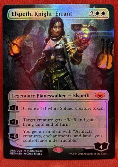 Magic the Gathering Proxy Card MTG Proxy