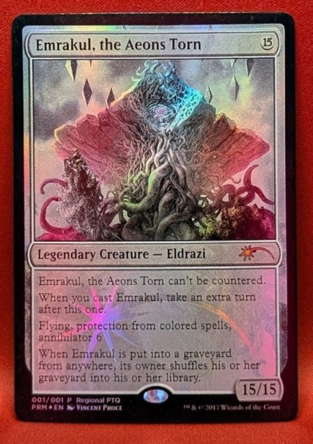 Magic the Gathering Proxy Card MTG Proxy