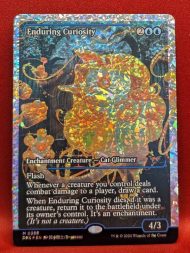 Magic the Gathering Proxy Card MTG Proxy