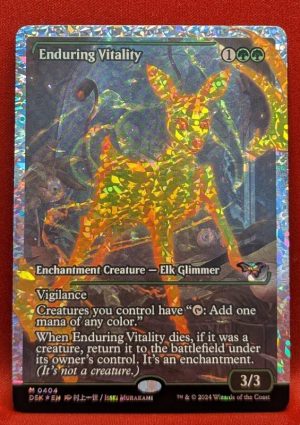Magic the Gathering Proxy Card MTG Proxy
