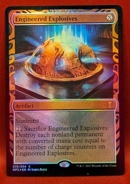 Magic the Gathering Proxy Card MTG Proxy