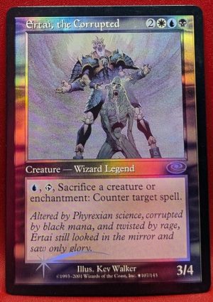 Magic the Gathering Proxy Card MTG Proxy