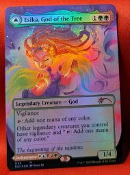 Magic the Gathering Proxy Card MTG Proxy