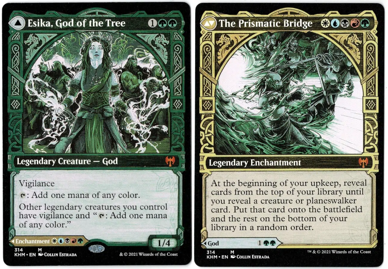 マジック：ザ・ギャザリング MTG The Tabernacle at Pendrell vale s-l400.jpg