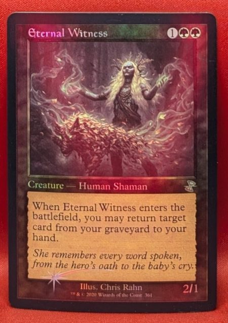 Magic the Gathering Proxy Card MTG Proxy