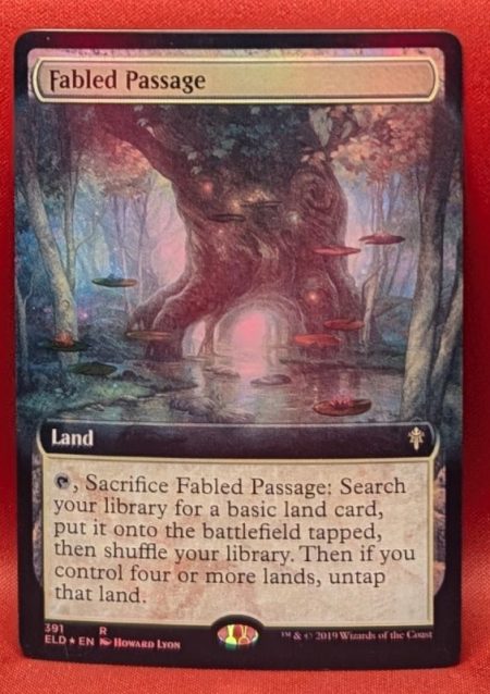 Magic the Gathering Proxy Card MTG Proxy