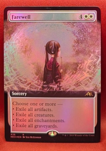 Magic the Gathering Proxy Card MTG Proxy