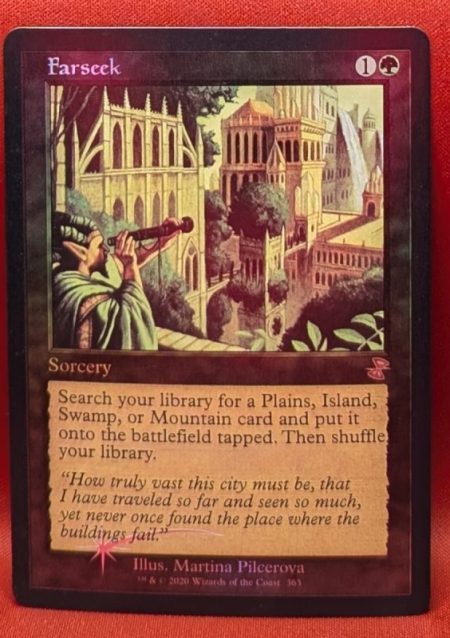 Magic the Gathering Proxy Card MTG Proxy