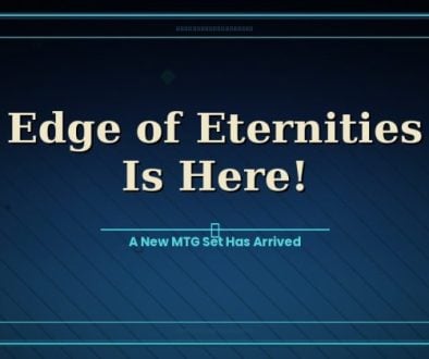 Featured edge of eternities – mtg proxy