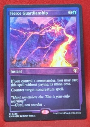 Magic the Gathering Proxy Card MTG Proxy