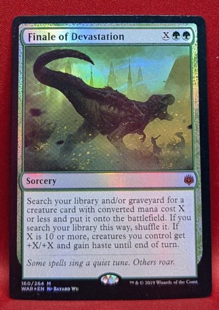 Magic the Gathering Proxy Card MTG Proxy