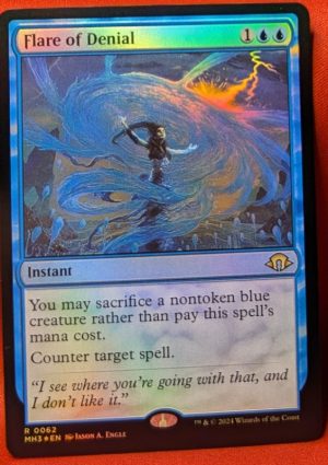 Magic the Gathering Proxy Card MTG Proxy