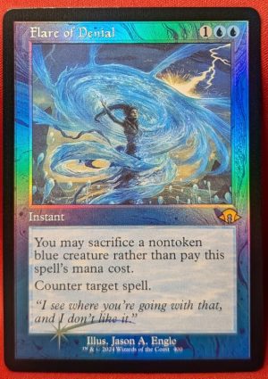 Magic the Gathering Proxy Card MTG Proxy