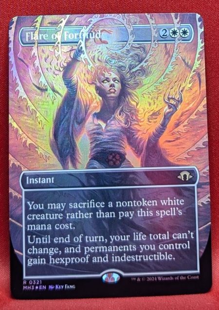 Magic the Gathering Proxy Card MTG Proxy