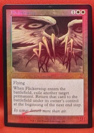 Magic the Gathering Proxy Card MTG Proxy