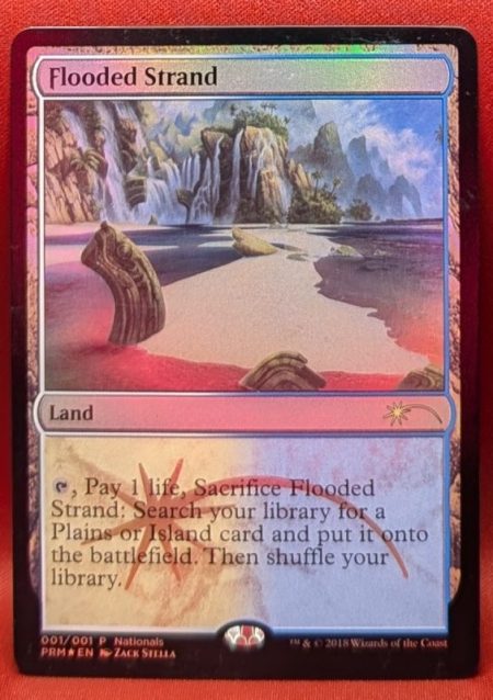 Magic the Gathering Proxy Card MTG Proxy