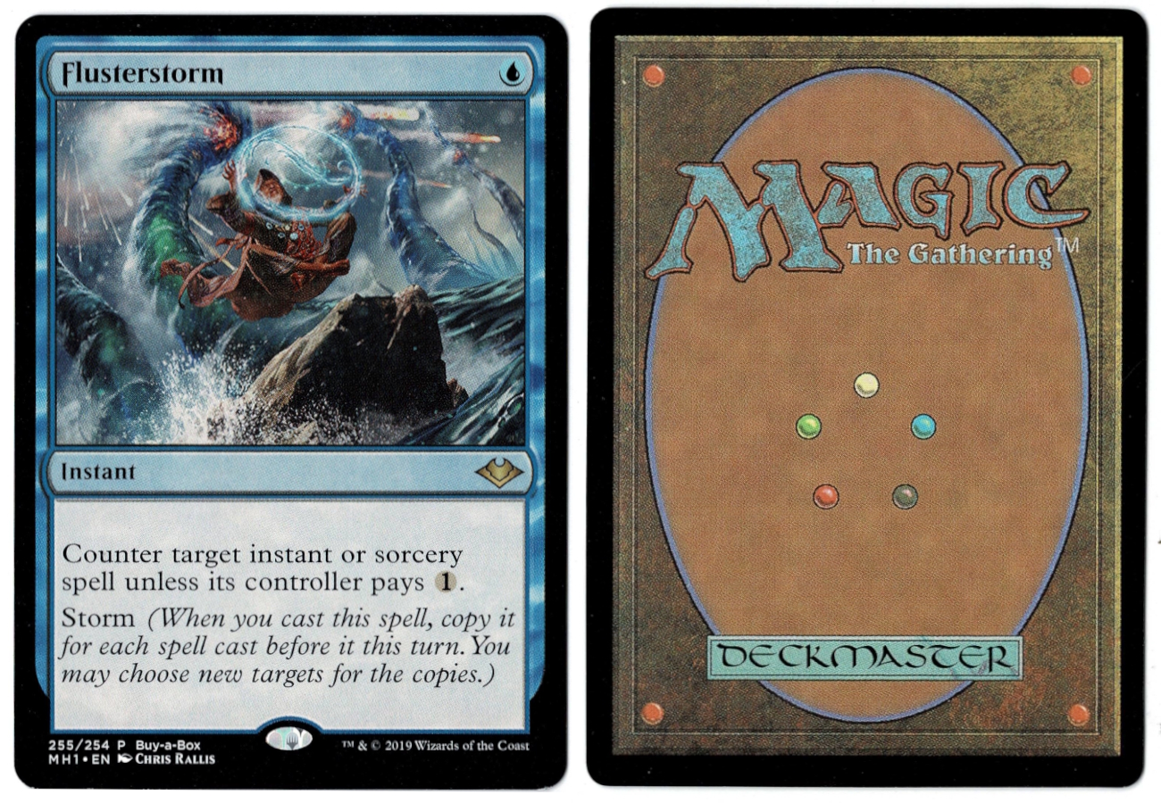 Magic the Gathering Proxy Card MTG Proxy