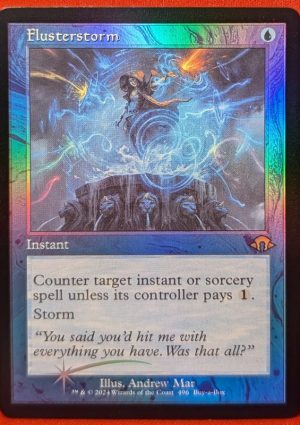 Magic the Gathering Proxy Card MTG Proxy