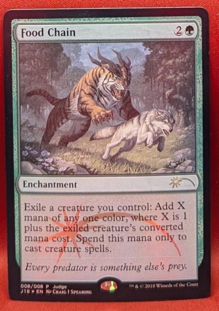 Magic the Gathering Proxy Card MTG Proxy