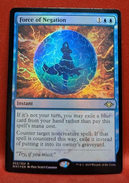 Magic the Gathering Proxy Card MTG Proxy