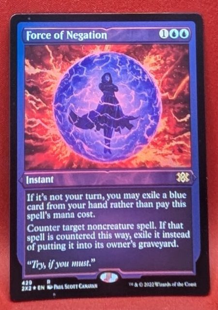 Magic the Gathering Proxy Card MTG Proxy