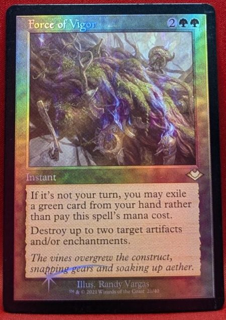 Magic the Gathering Proxy Card MTG Proxy