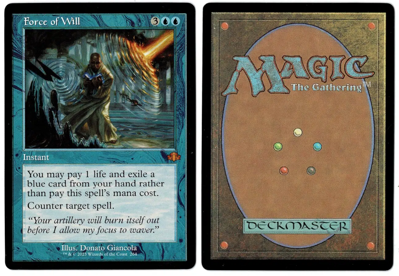 MTG Invoke Prejudice 英語版 Invoke Prejudice | Trader-Online.de