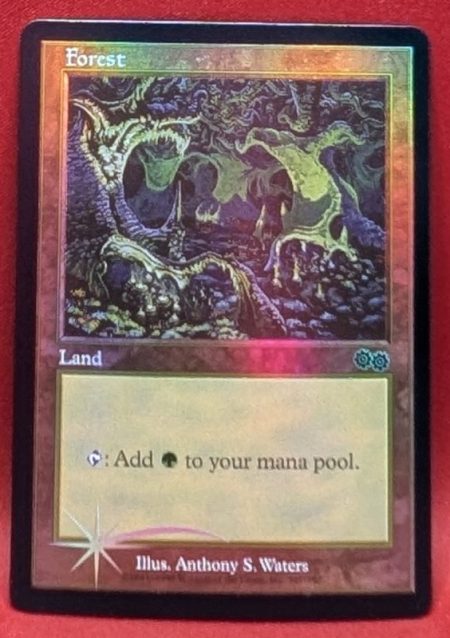 Magic the Gathering Proxy Card MTG Proxy