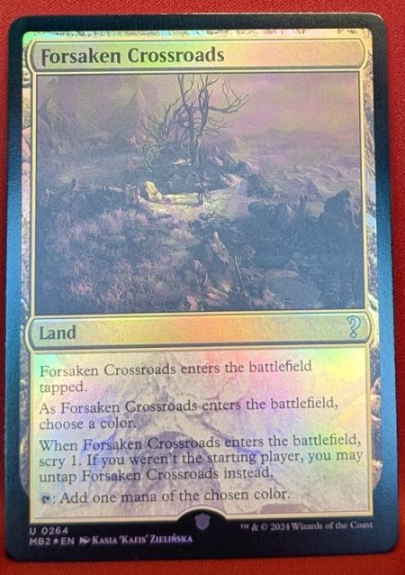 Magic the Gathering Proxy Card MTG Proxy