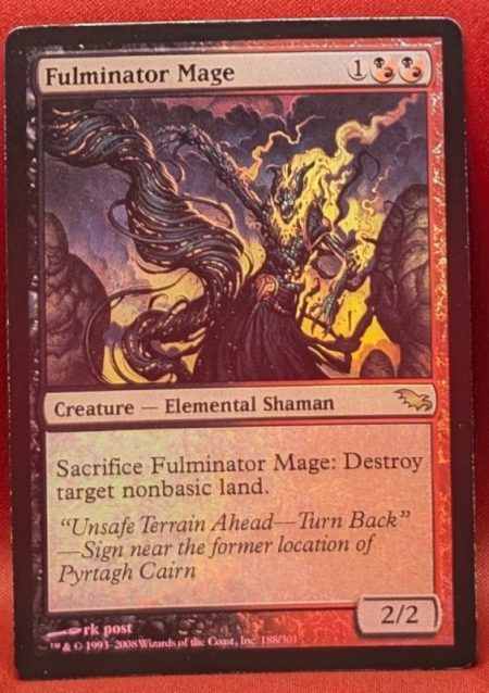 Magic the Gathering Proxy Card MTG Proxy