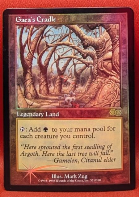 Magic the Gathering Proxy Card MTG Proxy