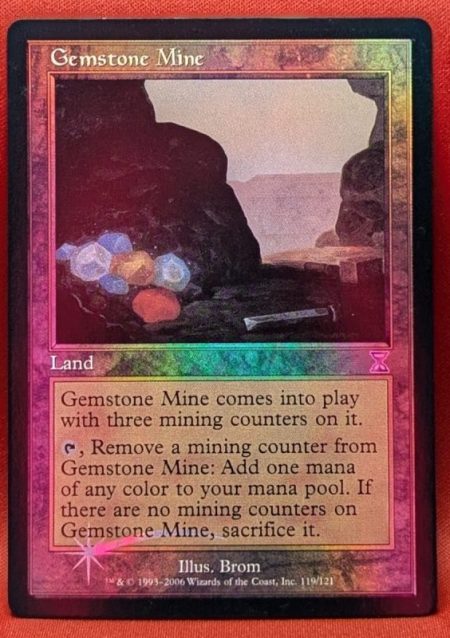 Magic the Gathering Proxy Card MTG Proxy