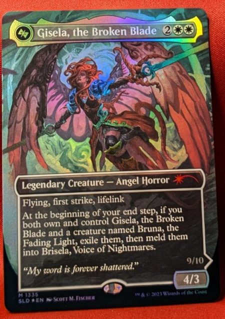 Magic the Gathering Proxy Card MTG Proxy