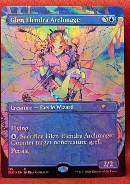 Magic the Gathering Proxy Card MTG Proxy