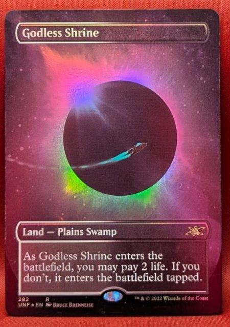 Magic the Gathering Proxy Card MTG Proxy