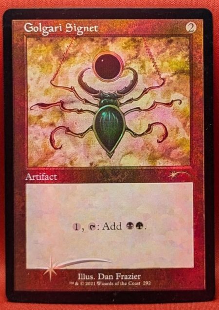 Magic the Gathering Proxy Card MTG Proxy