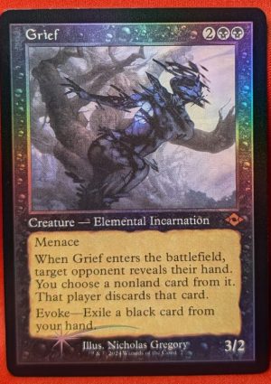Magic the Gathering Proxy Card MTG Proxy