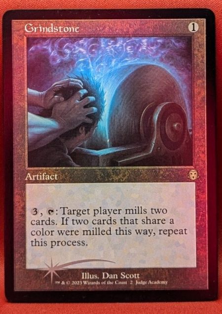 Magic the Gathering Proxy Card MTG Proxy